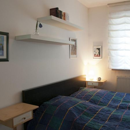 Ferienwohnung Henniger Dresden Dış mekan fotoğraf