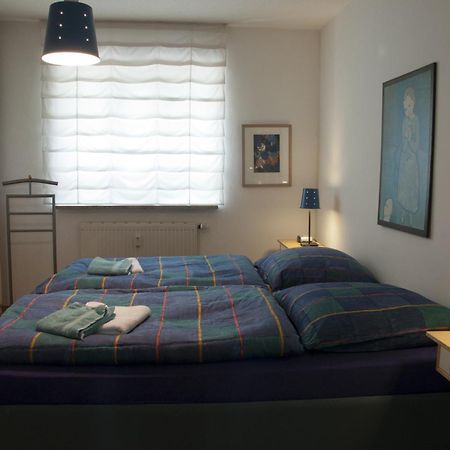 Ferienwohnung Henniger Dresden Dış mekan fotoğraf