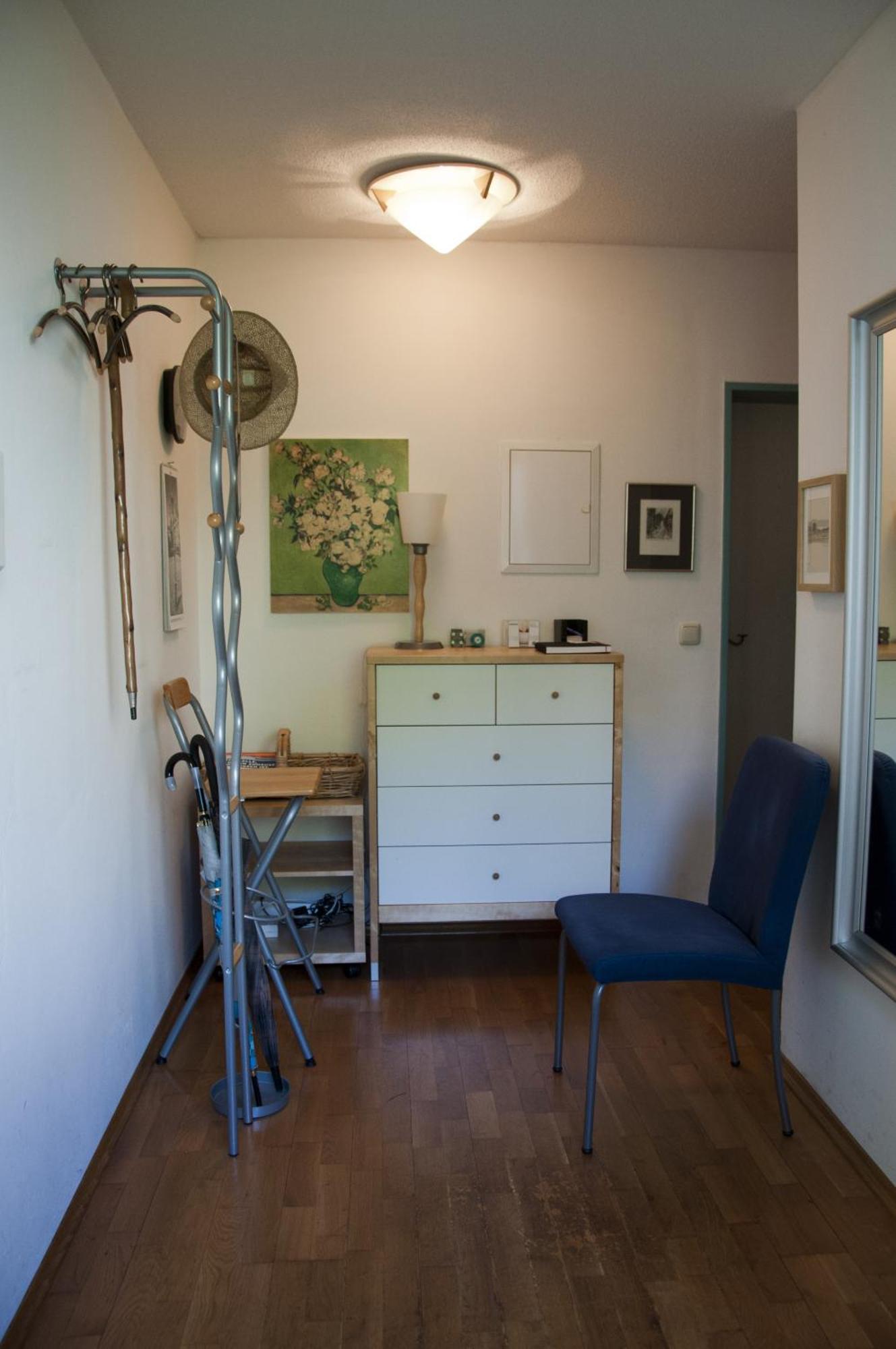 Ferienwohnung Henniger Dresden Dış mekan fotoğraf