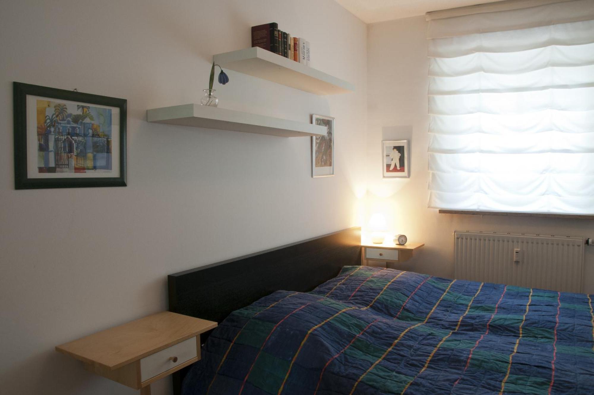 Ferienwohnung Henniger Dresden Dış mekan fotoğraf