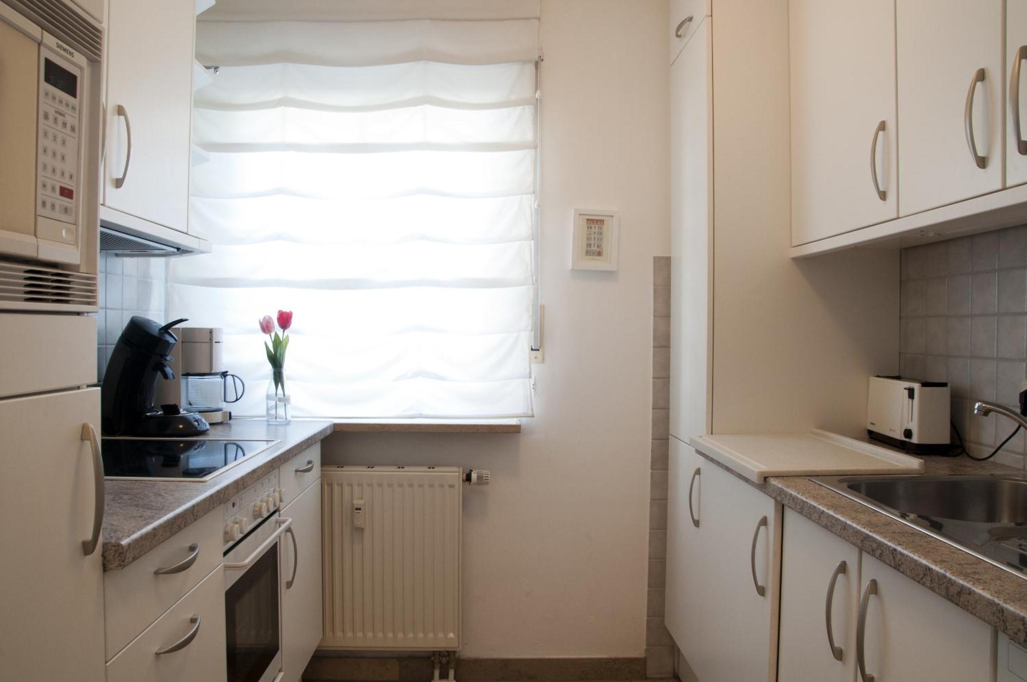Ferienwohnung Henniger Dresden Dış mekan fotoğraf