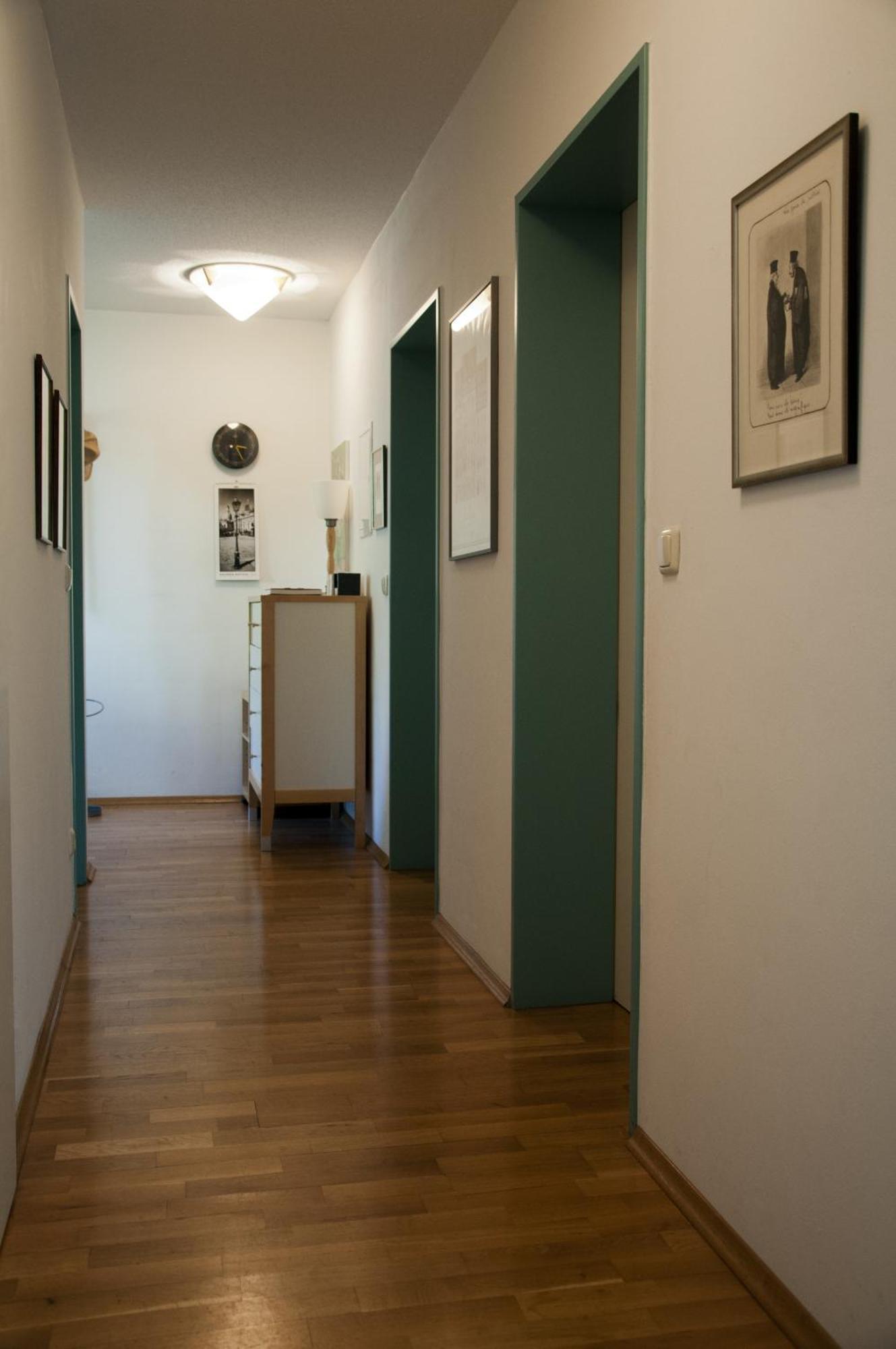 Ferienwohnung Henniger Dresden Dış mekan fotoğraf
