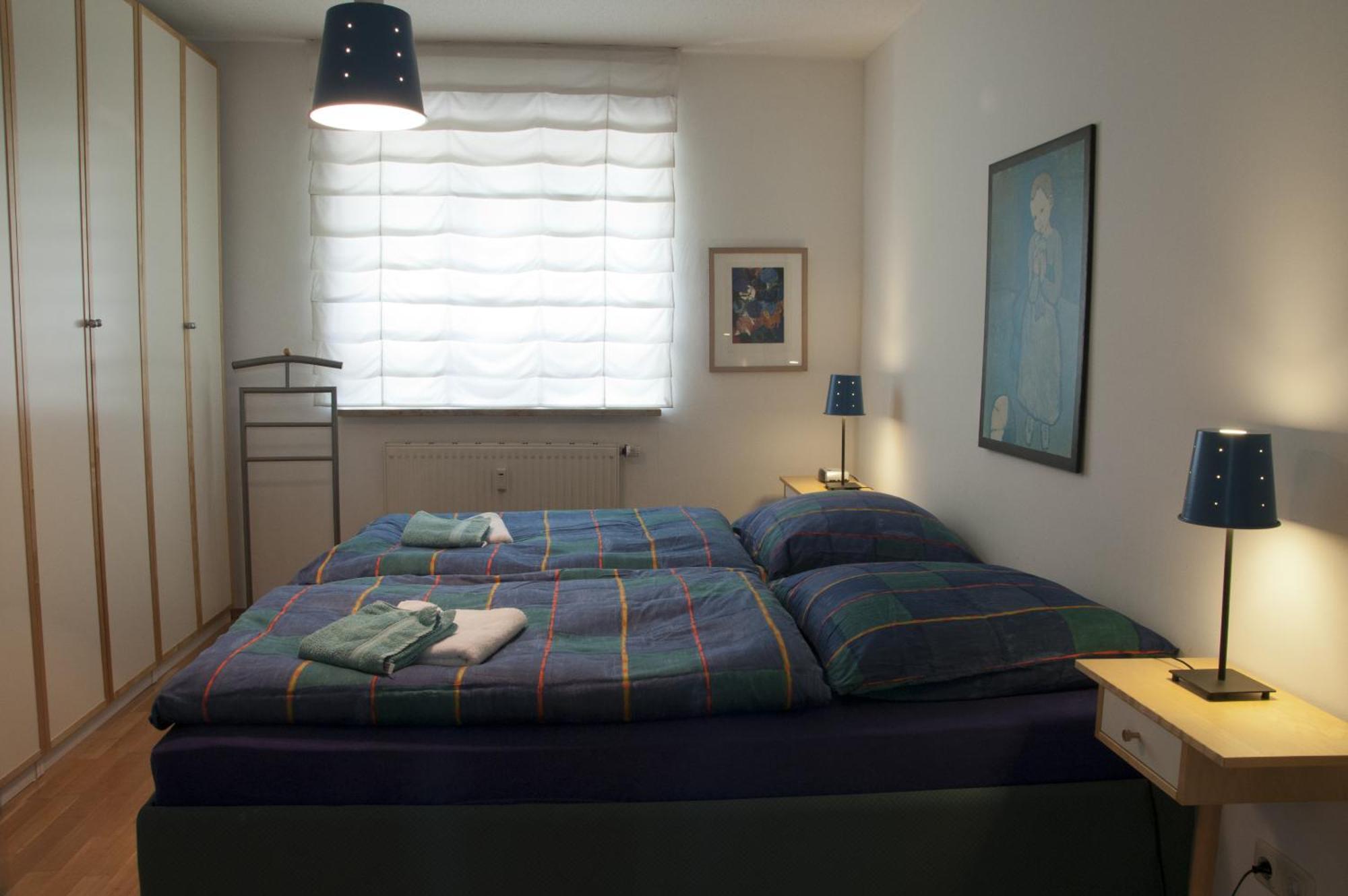 Ferienwohnung Henniger Dresden Dış mekan fotoğraf